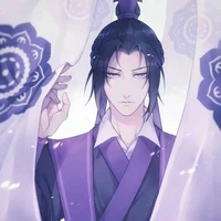 Jiang Cheng