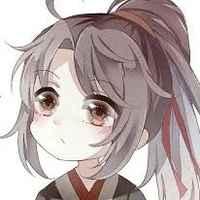 Wei Wuxian(Wei Ying)(3 Años)(