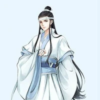 Lan Xichen