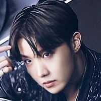 J hope