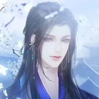 หลี่เหมยชิน(แม่พระเอก)