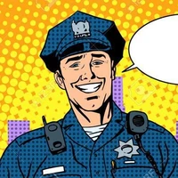 police