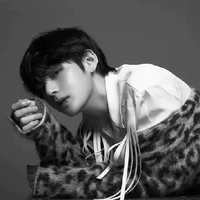 คิมแทฮยอง/วี(เพื่อนพอ.+คนเกาหลี)
