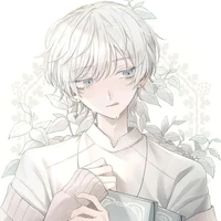 มิก<ตัวร้าย+ชอบเหมันต์>