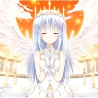 ANGEL OF HEAVEN
