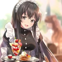 KIMBERLY/MAID