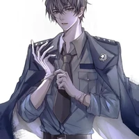 JAMES MEGAN/1ST BROTHER