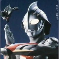 Ultraman Nexus