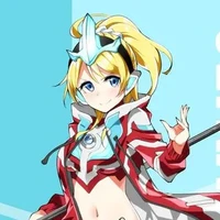 Ultrawoman cyaon