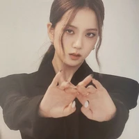 Jisoo