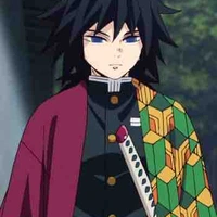 Giyuu