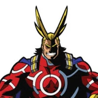 all might