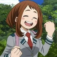 uraraka