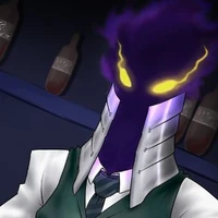 kurogiri