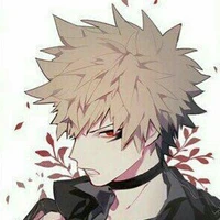 V bakugo