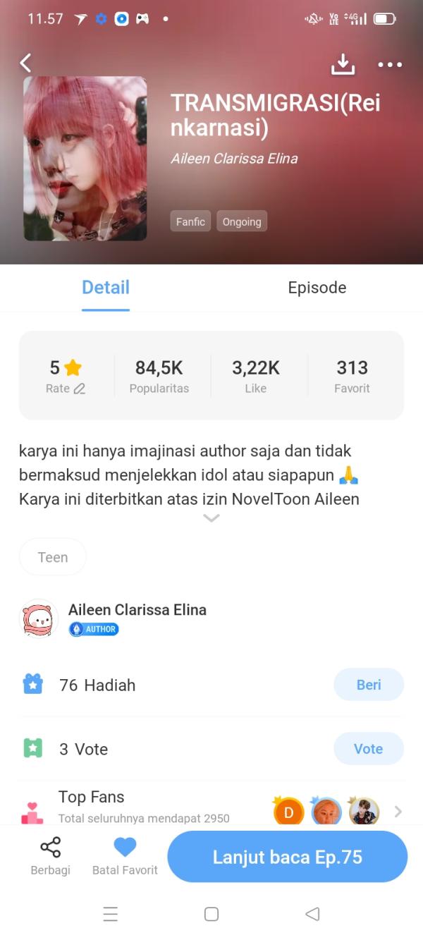 NovelToon