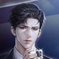 Noraiz (Male lead)