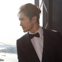 พ่อนายเอก