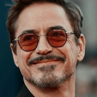 Tony Stark