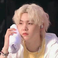 Yoongi