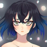 🐗 inosuke 🐗