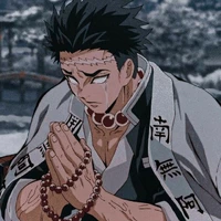 📿 gyomei 📿