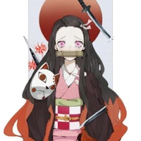 🍥 nezuko 🍥