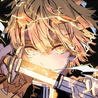 ⚡ zenitsu ⚡