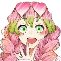 ❣️ mitsuri ❣️