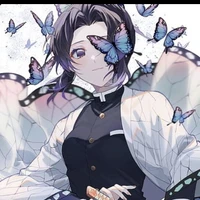 🦋 shinobu 🦋