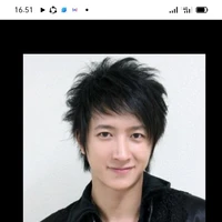 Xiang yucheng(anak angkat pinchun)
