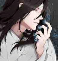 neji hyuga(lobo)