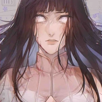hinata hyuga(loba)