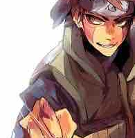 kiba inuzuka(lobo)