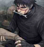 konkuro sabakuno(vampiro)