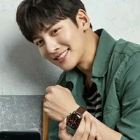 JI CHANG WOOK