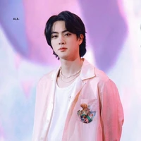 Seokjin
