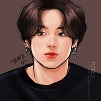 jungkook