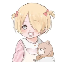 เดซี่(ร่างใหม่+ลูโกะ)