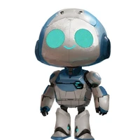 🤖หุ่นยนต์🤖