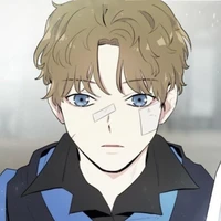 Dean Riley ( Cavaleiro )