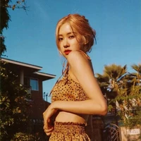 rose