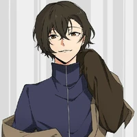 dazai-san
