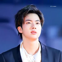 jin/seokjin