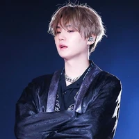 suga/yoongi