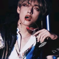 kim taehyung
