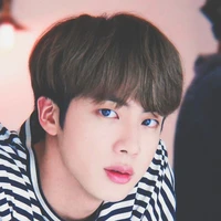Kim Seokjin