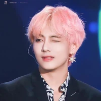 Kim Taehyung
