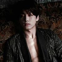 Jeon Jungkook