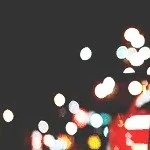 someone